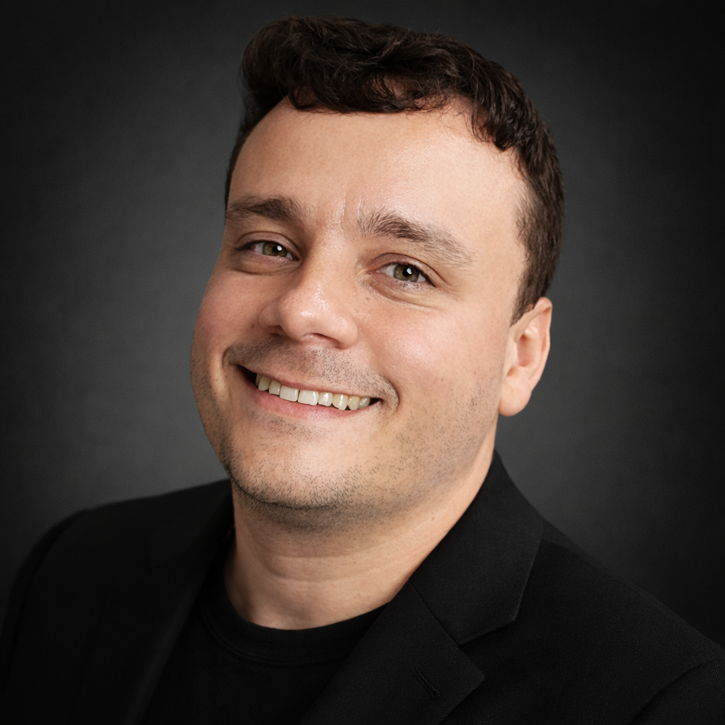 Allan Vinícius Ribeiro Santana